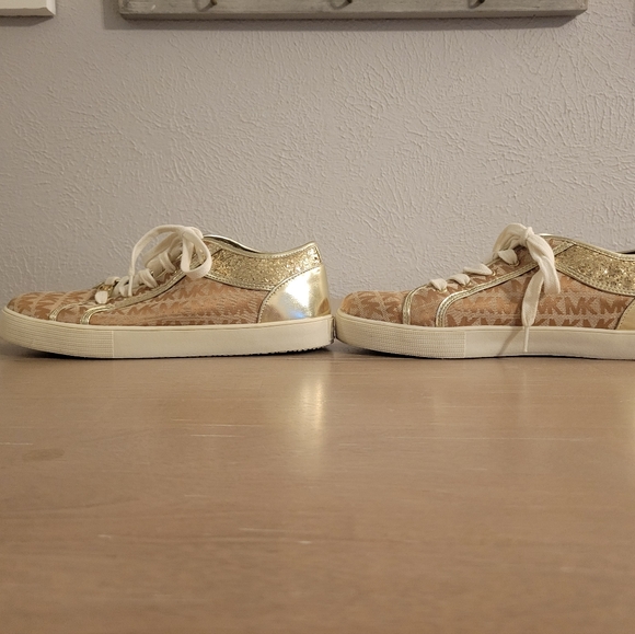 Michael Kors Cali Starla 2 Sz 5 - Picture 7 of 10